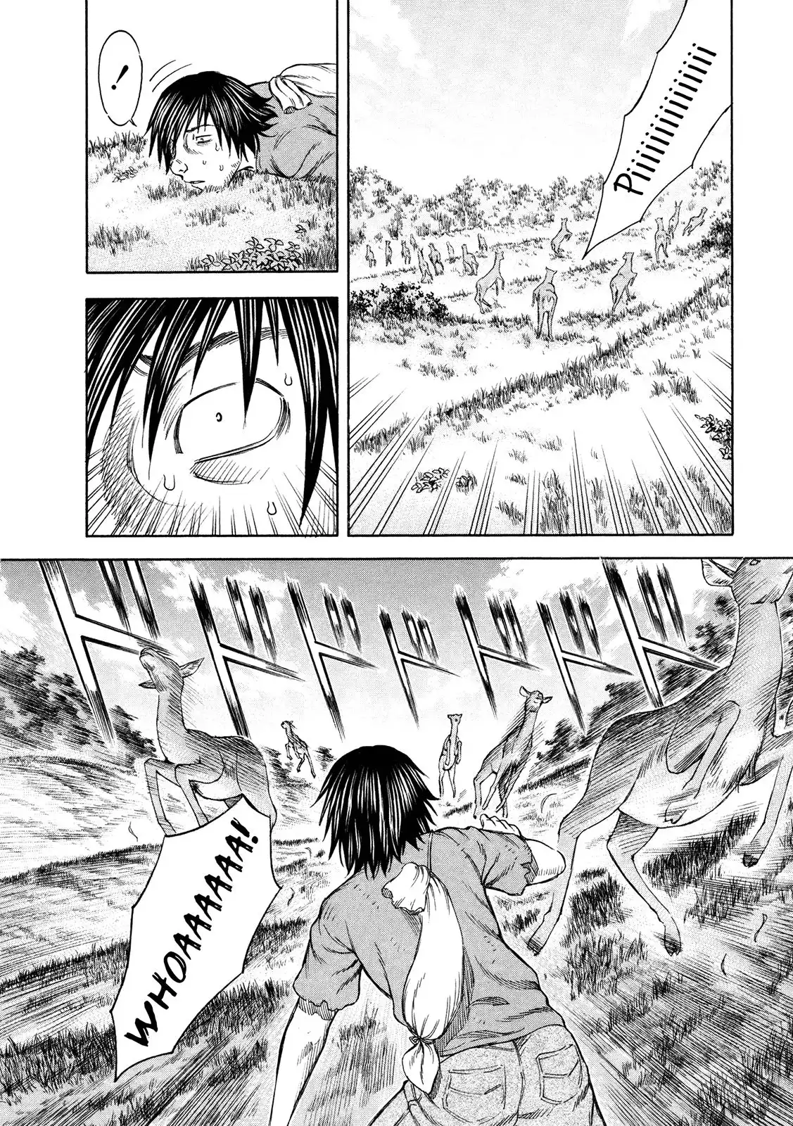 Suicide Island Chapter 34 18